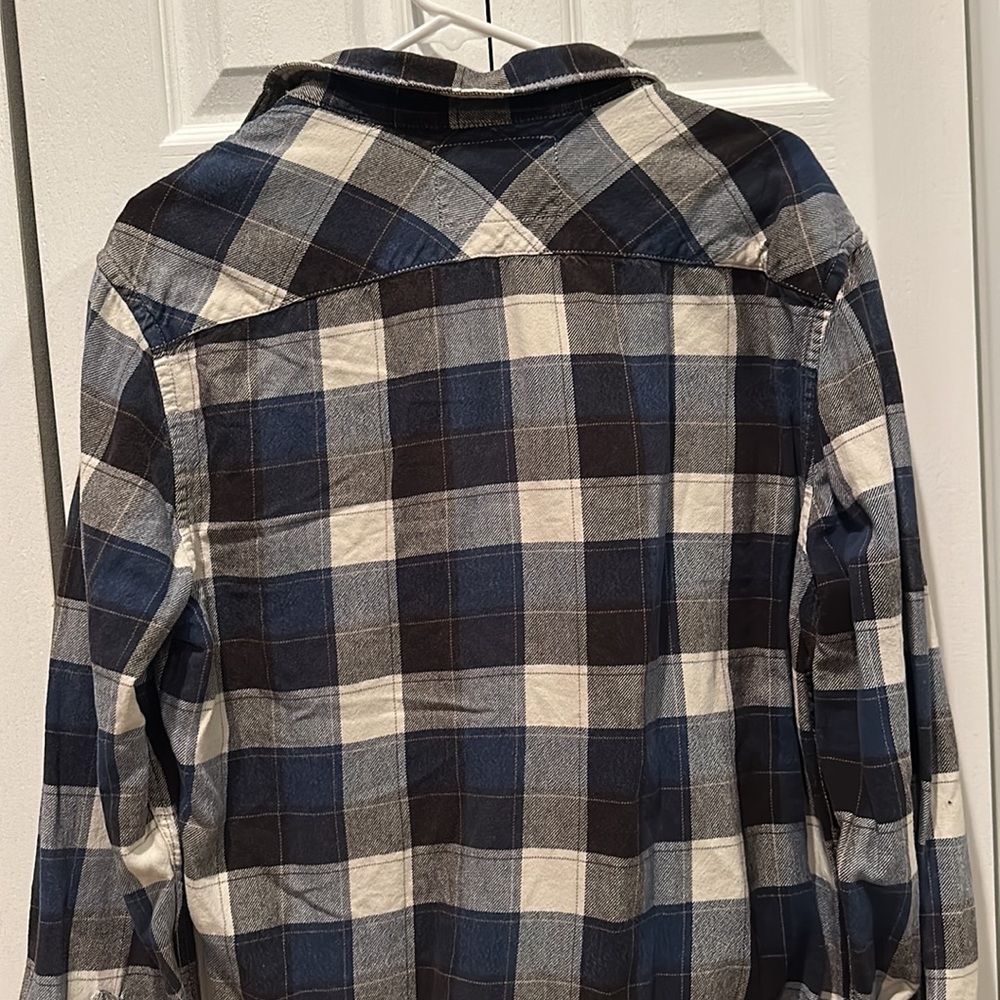 Ae Flannel - image 3